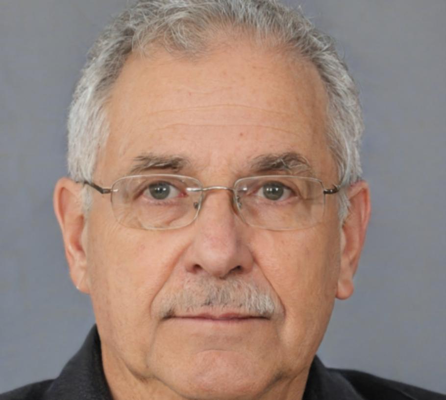 Retrato profesional de Rubén Santamaría