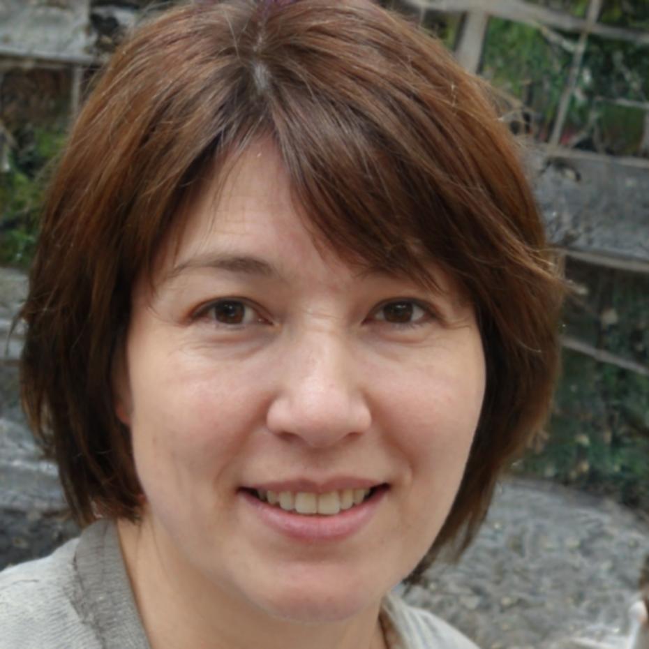 Carmen Delgado, especialista en metodologías financieras